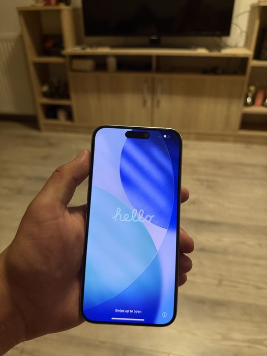 Iphone 15 Pro Max 256 GB