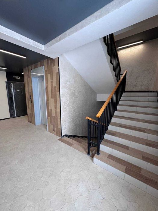 3комн. ЖК Riviera