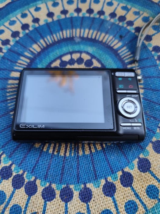 Casio Exilim EX-Z11 - Дигитален фотоапарат