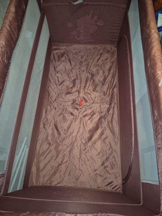 LORELLI Classic Кошара на 2 нива и матрак