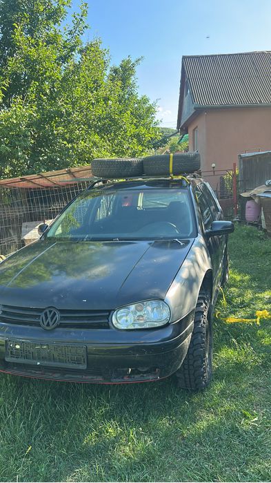 VOLKSWAGEN Golf 0 — imagine 4