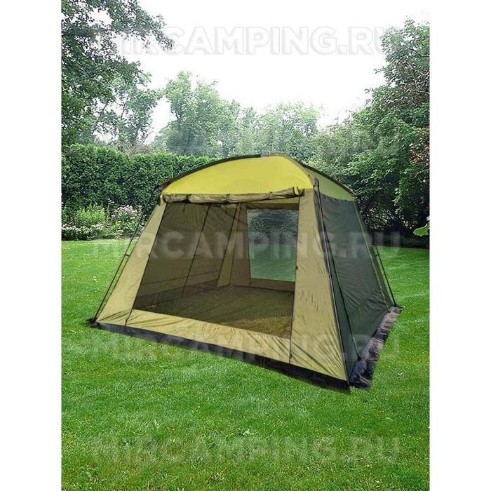 Шатер mir camping 340*340