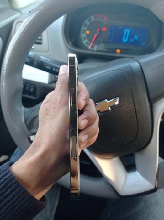 iPhone 12 pro Gold 80%