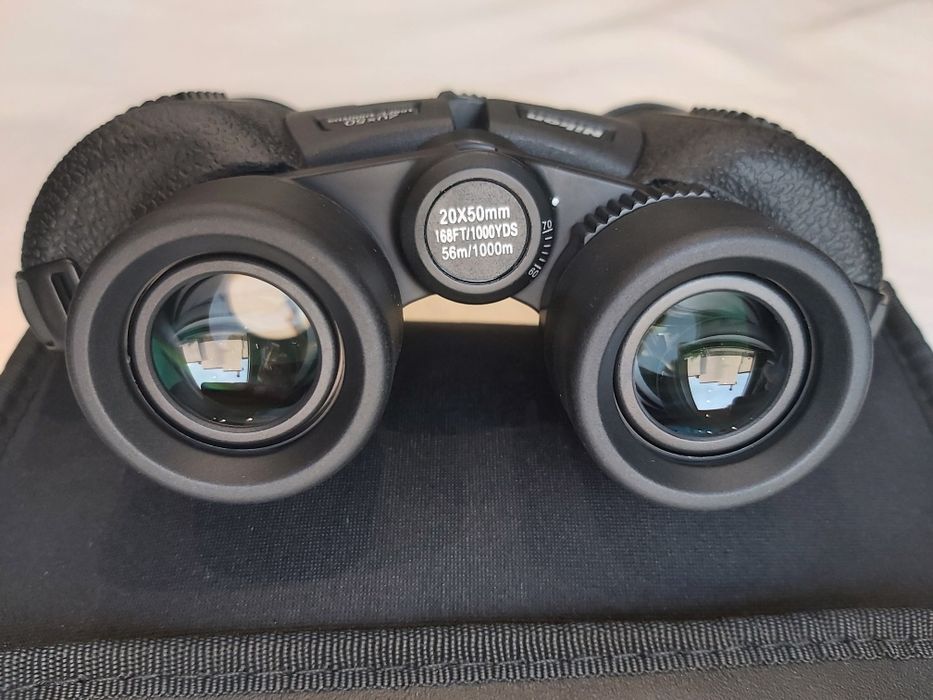 Бинокъл Никон /20×50/ Nikon 20x50