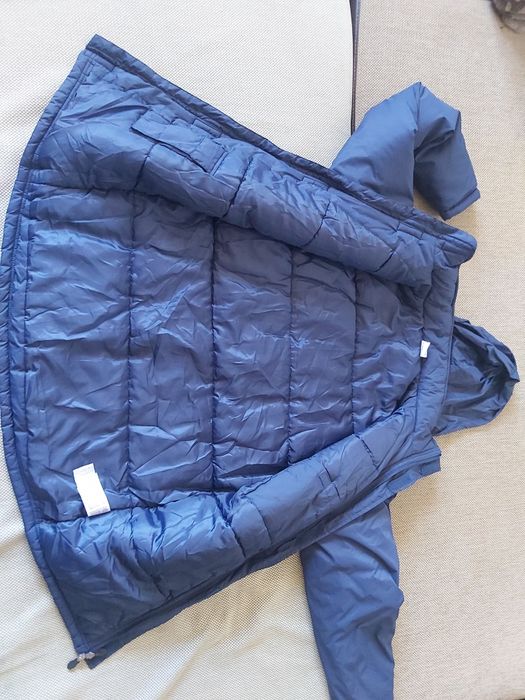 Зимно яке Joma S