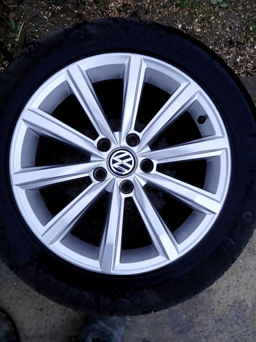 Vand jante Vw originale