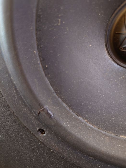 Boxe Polk Audio LS90