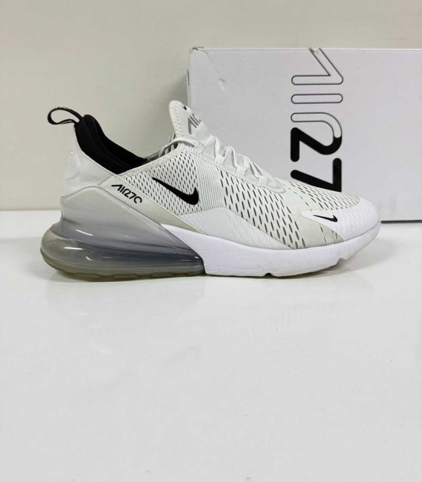 Nike Air Max 270
