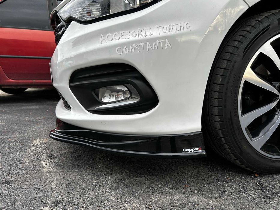 Prelungire Bara Fata - Lip Fiat Tipo