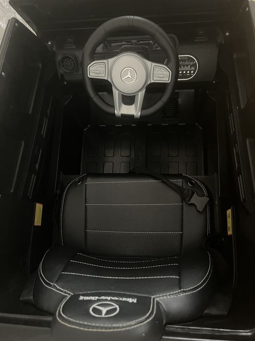 Продам детскую машинку