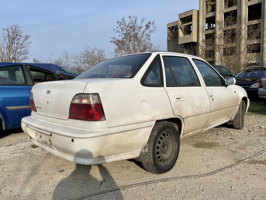 Daewoo Nexia 1.5 75hp 1998 На Части