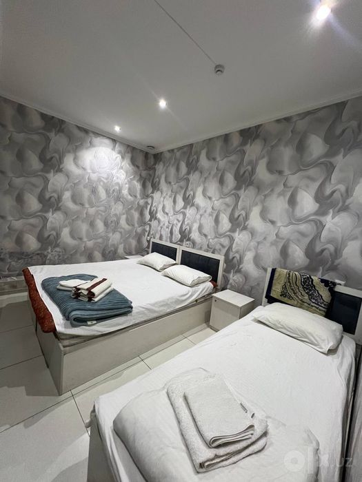 Toshkent hostel qulay narxlarda