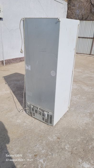 Холодильник сатылады