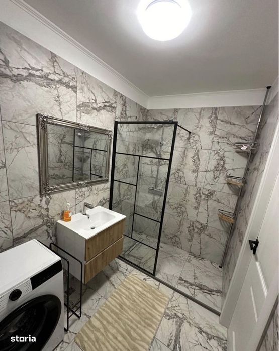 Apartament de 2 camere, parcare subterana, Eroilor Residence