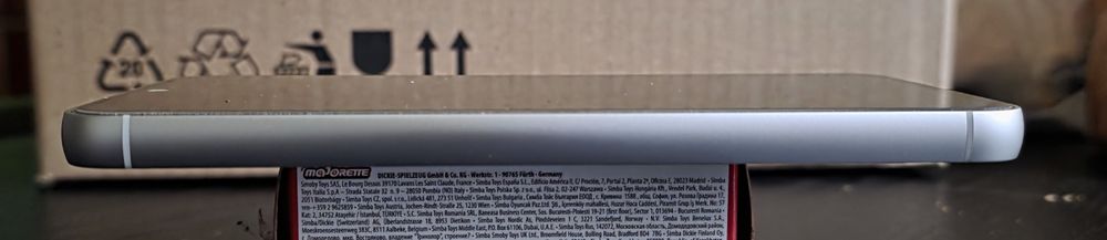 Samsung S 23FE 128GB Purple