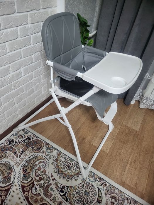 Детский стулья для кормления