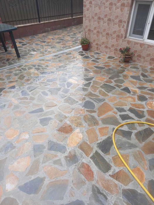 Piatră Naturală pentru Pavaj și Placări