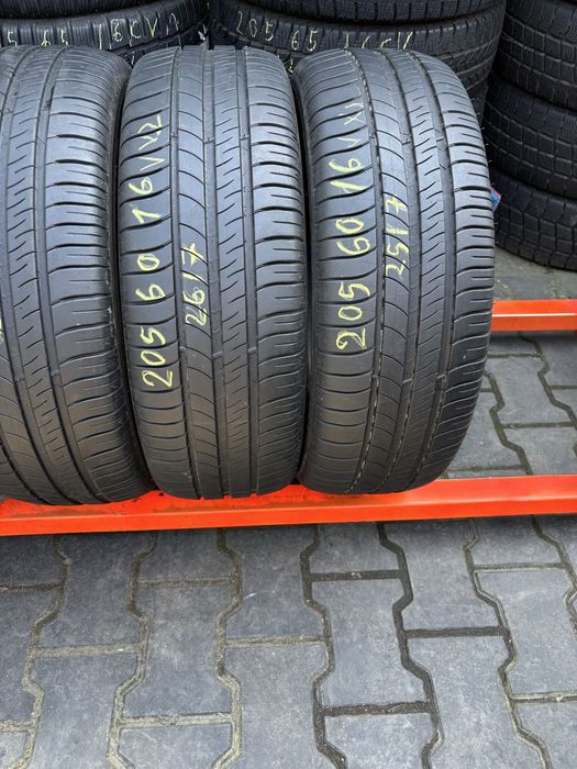Anvelope Vara 205/60/16 Michelin EnergySaver 205 60 16 R16