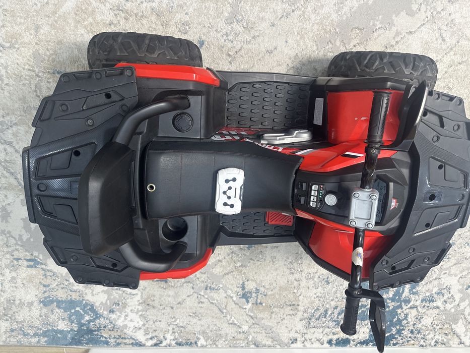 Продам детский квадроцикл