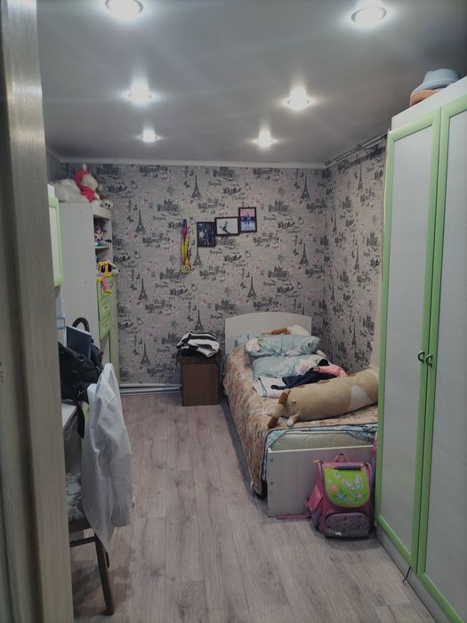 Продаётся дом рабочий посёлок