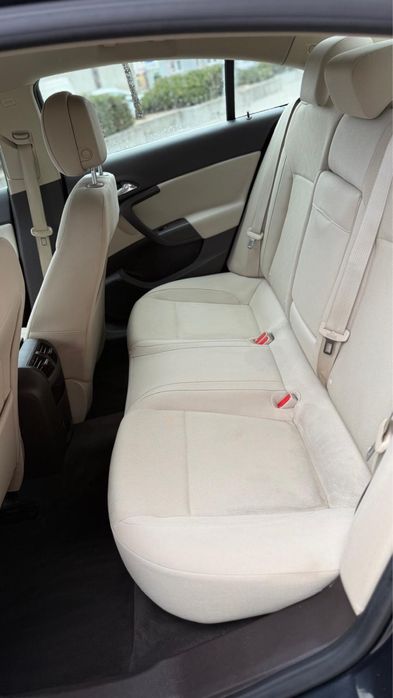 Opel Insignia 2.0 CDTI 131 HP