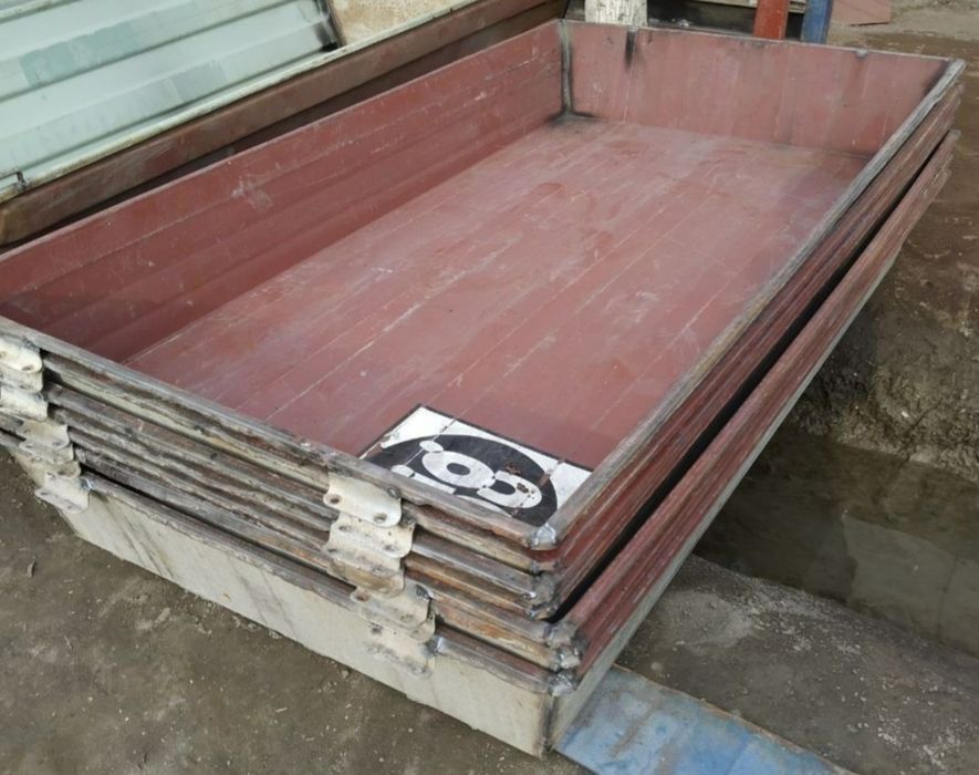 Опалубка арендага берамиз