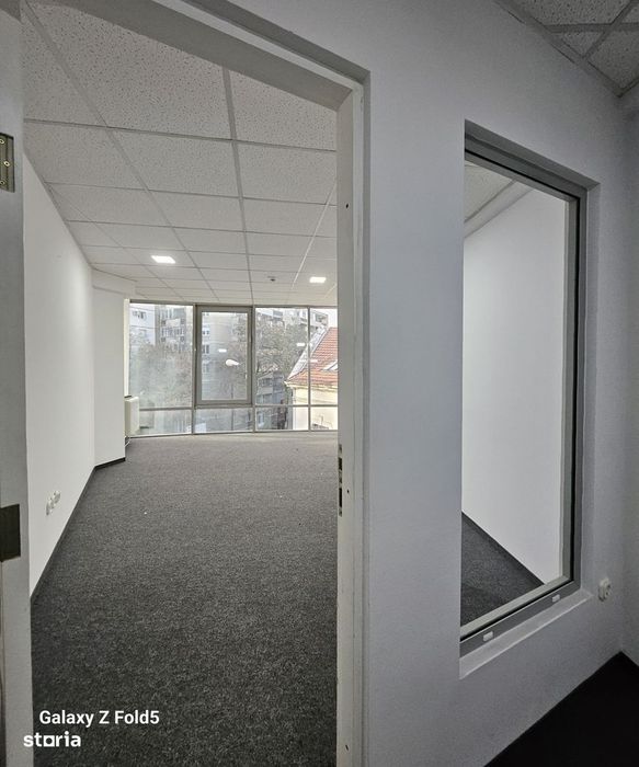 Birouri de închiriat ultracentral Oradea