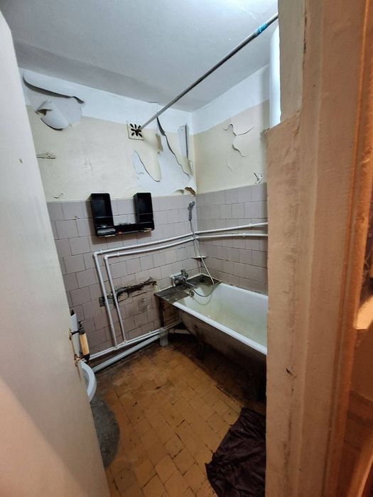 Продаётся квартира!