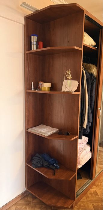 Шкаф для одежды