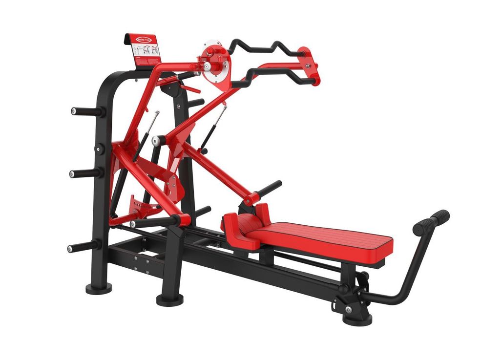 Fitness zal uchun trenajorlar