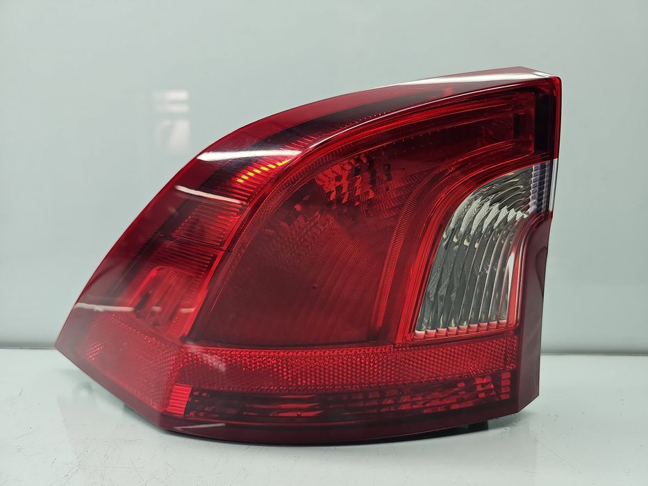 Stop aripa stanga Volvo S60 II [Fabr 2010-2018] Sedan Facelift, R-Desi