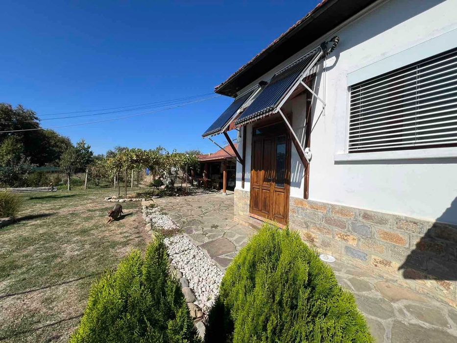 Продава се Къща в Севлиево - 120 кв.м за 2334 €/кв.м - Снимка #1