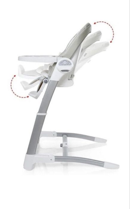 Стульчик для кормления.