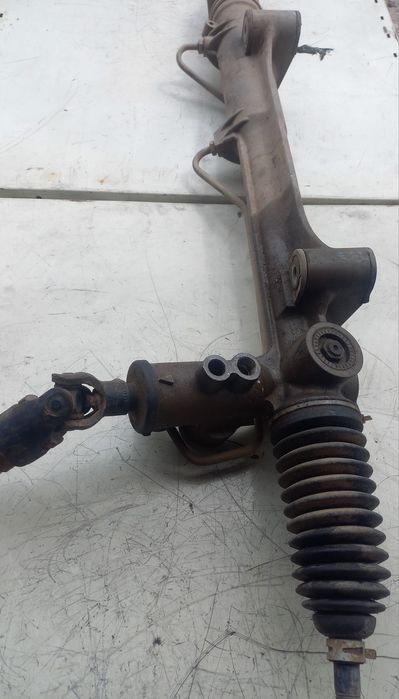 Хидравлична Рейка Mercedes ML W163