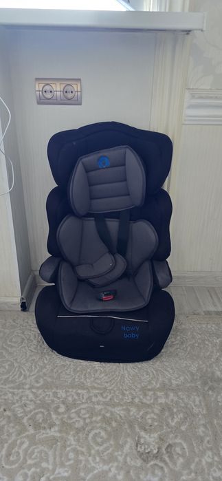 Автокресло 1- 5 лет