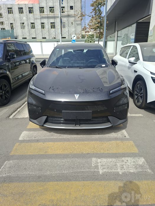 Changan deepal s05 620 max elektr full 2025 sotuvda tayyor