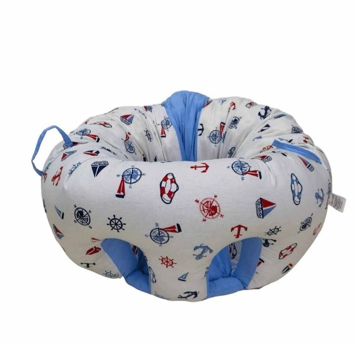 Барбарон за вашето бебче