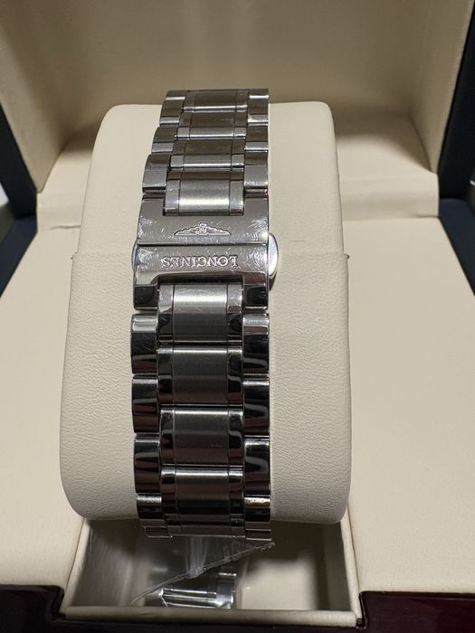 Vand Longines Master Colection