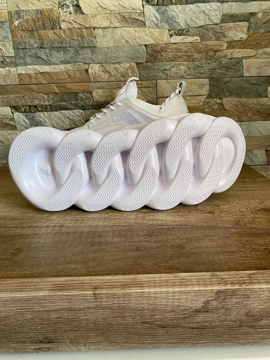 Versace Chain Reaction 42