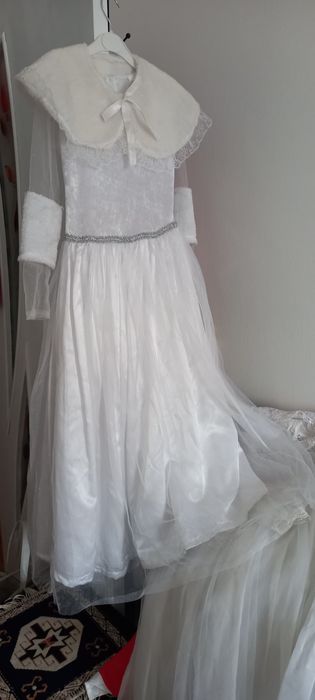 Платья для выступлений