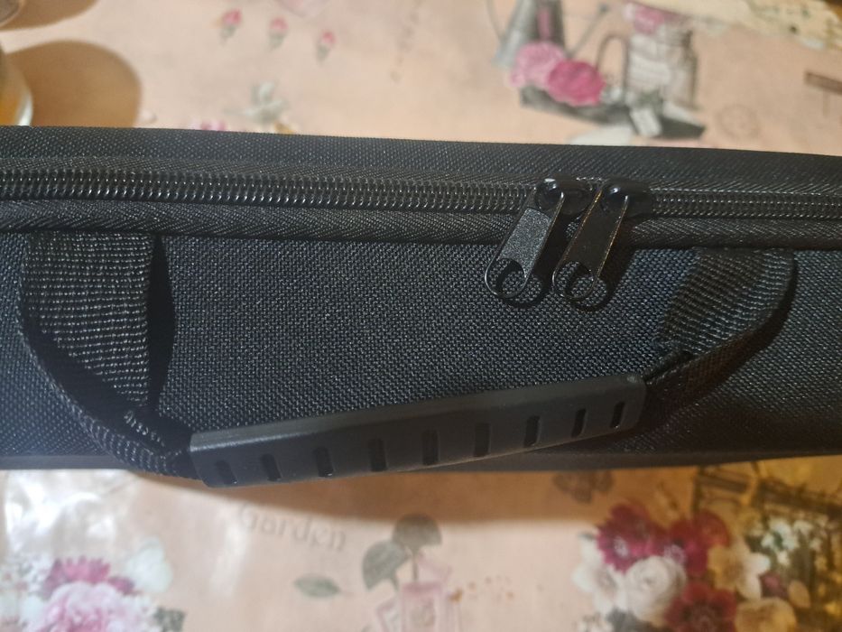 Рибарска твърда чанта