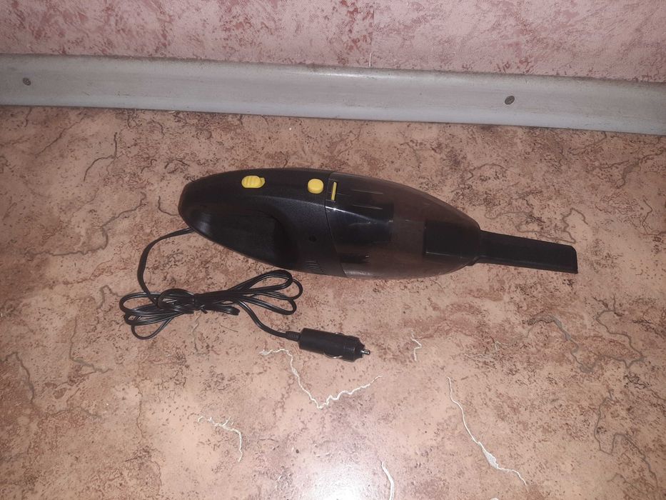 Продам пылесос..