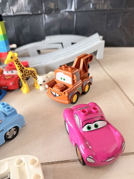 Лего Дупло Lego Duplo