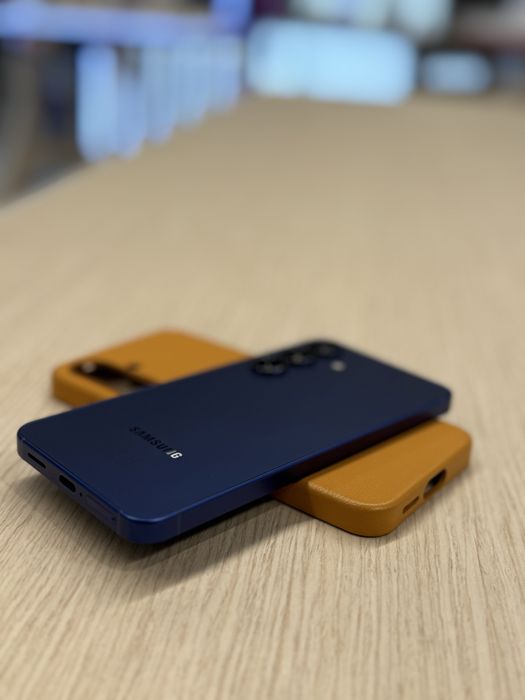 Samsung S25 blue 128gb garantie /factura