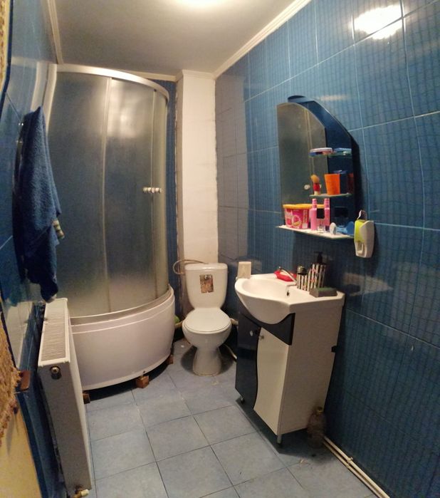 Vand apartament 2 camere