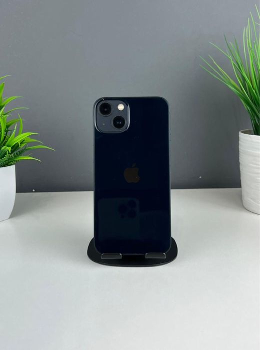 Iphone 13 Blue 128 GB