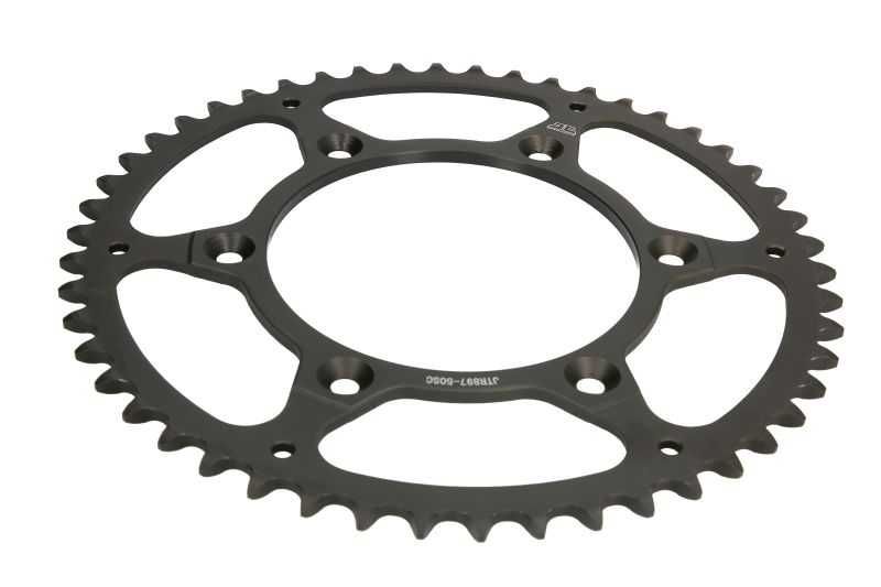 Зъбно колело(пиньон) JT SPROCKETS, верига: 520 зъби: 50 JTR897,50SC
