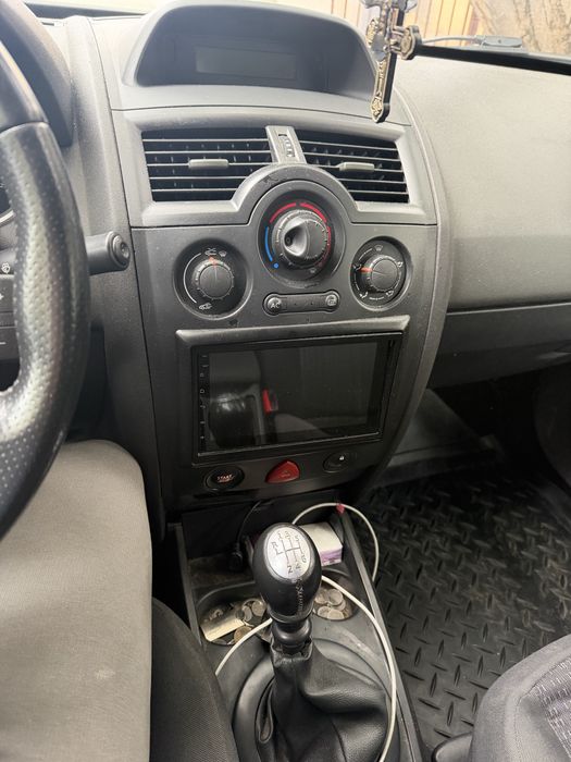 Se vinde Renault Megane 2