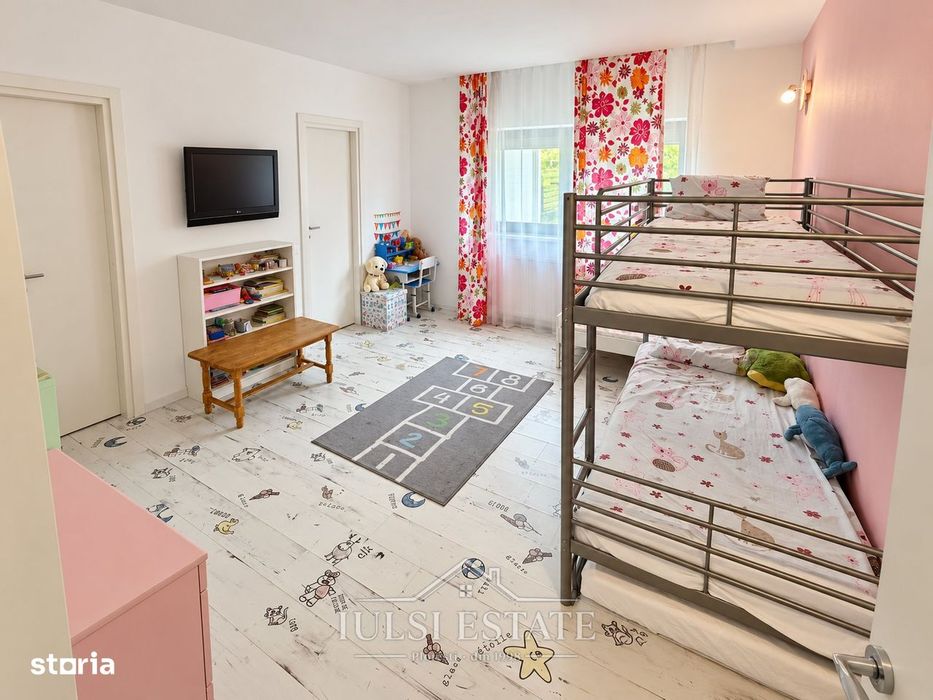 Comision 0% | Casă/vila individuală Mobila Utilata | Lipanesti