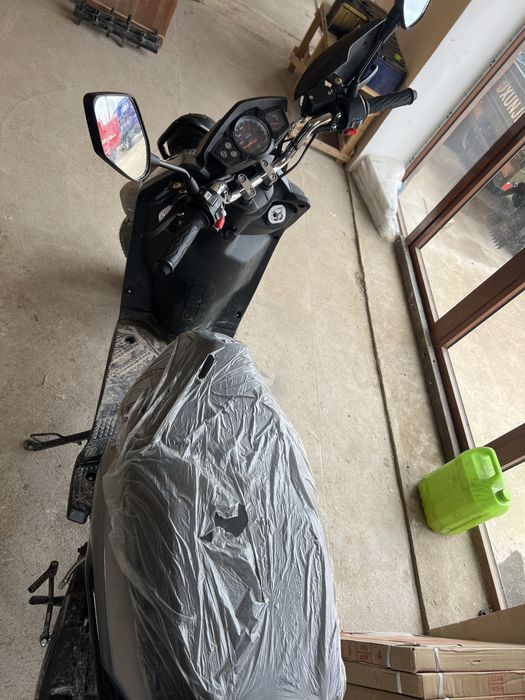 Kafolati 6 oy matorda ayv bulsa qilib beramiz